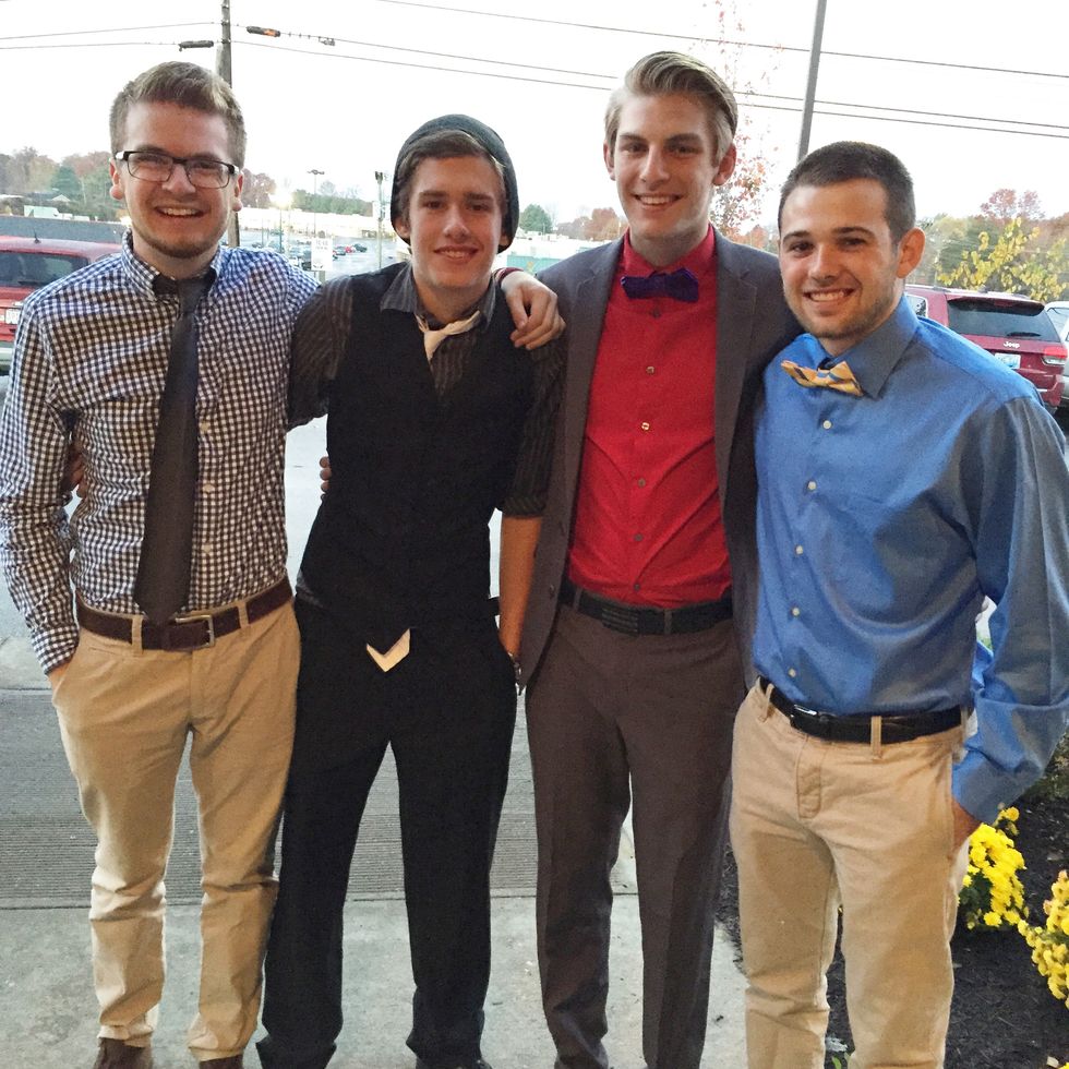 An Open Letter To Sigma Phi Epsilson