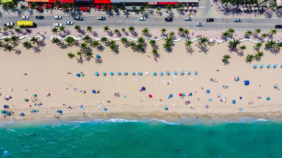 A Local's Guide To Naples, Florida