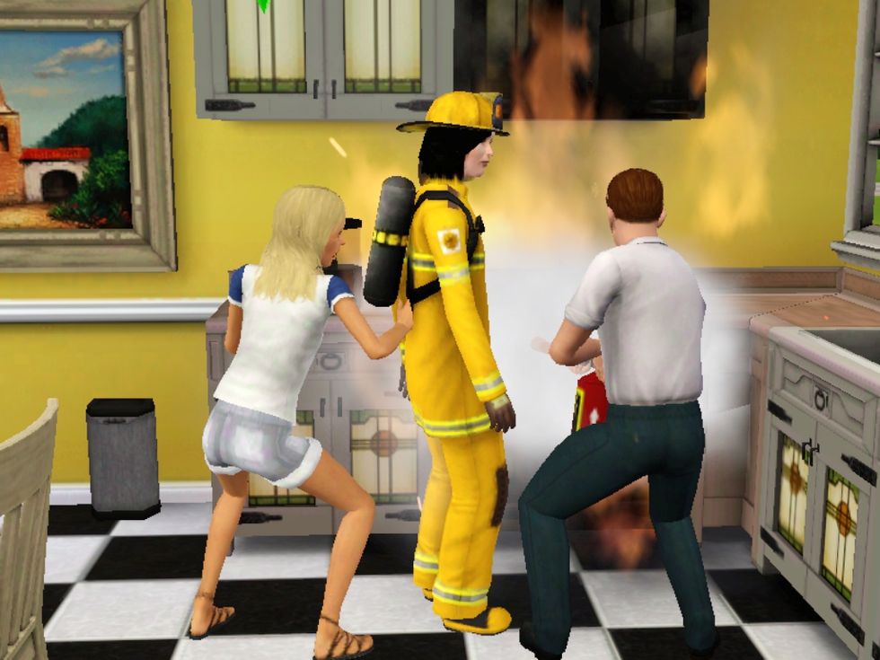 20 Real Life Lessons I Learned From Playing The Sims
