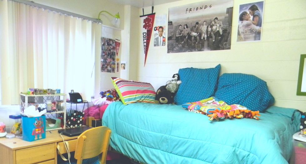 50 Things I Learned In My First Two Years Of College