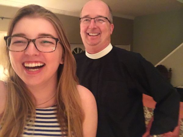 7 Things Your Preacher's Kid Wants You To Know