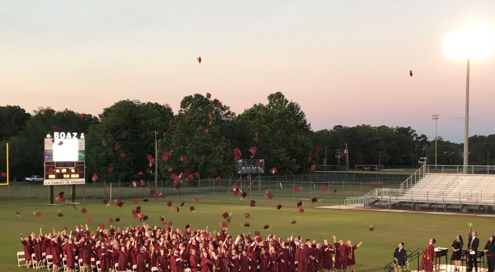 17 Things I WON'T Miss About High School