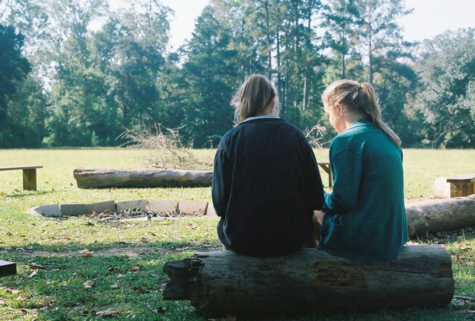 5 Bible Verses to Read When Stressed About The Future