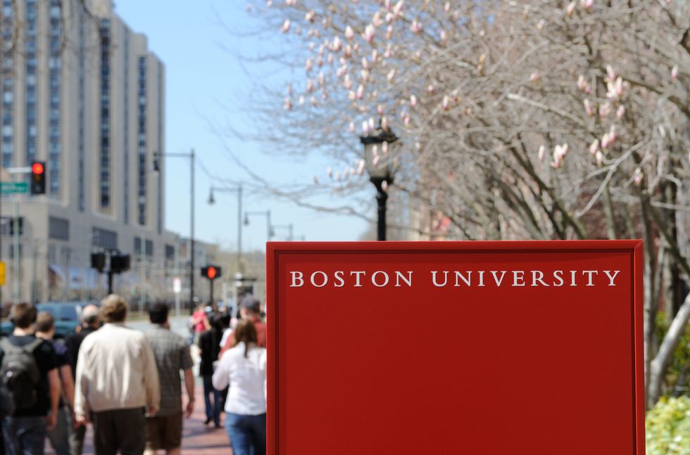 13 Boston University Dorms Ranked From Best To Worst