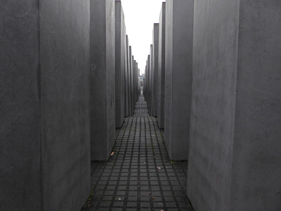 Charlottesville's Nazis are not Americans