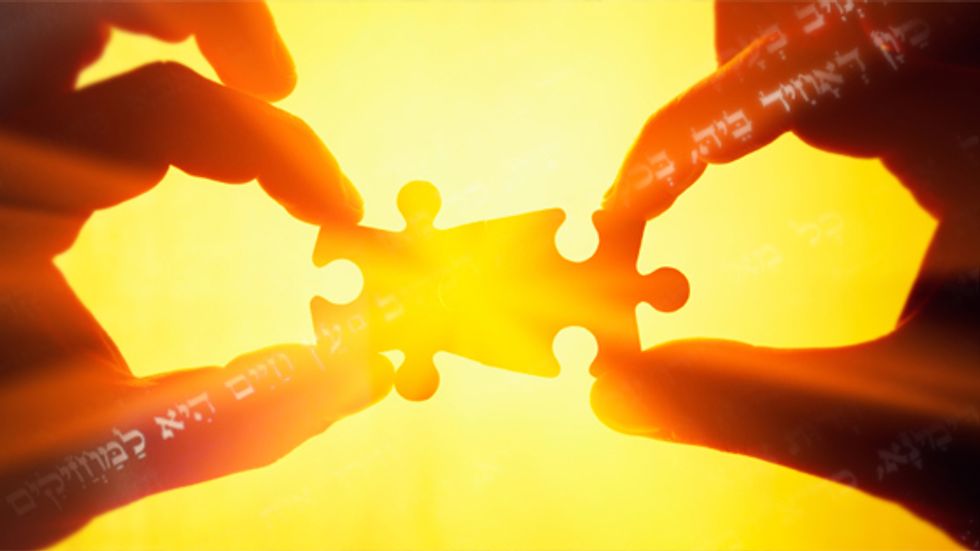 What If We Have More Than One Soulmate?