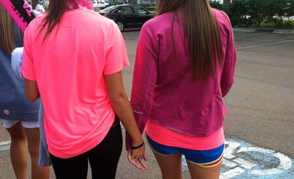 To My Ex-Best Friend