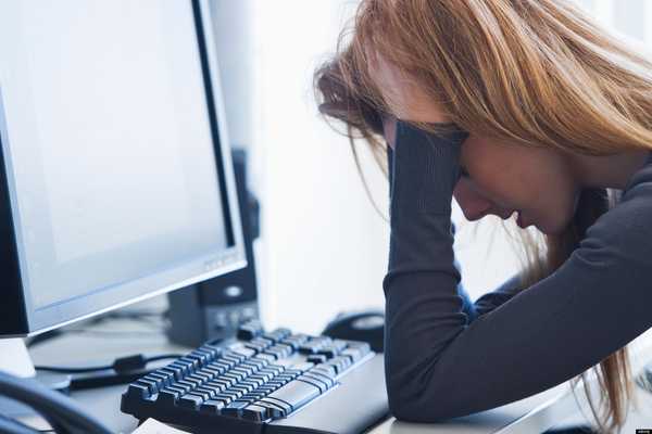 15 Things I Would Rather Be Doing Than Applying For Jobs