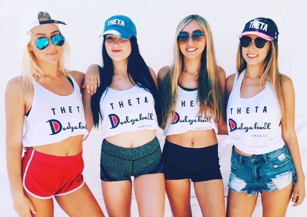 Why The "Srat Uniform" Is A New Revolution