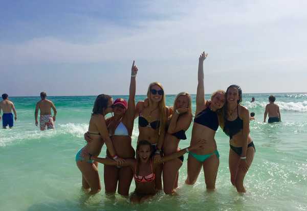 17 Things I Wish I Knew At 17