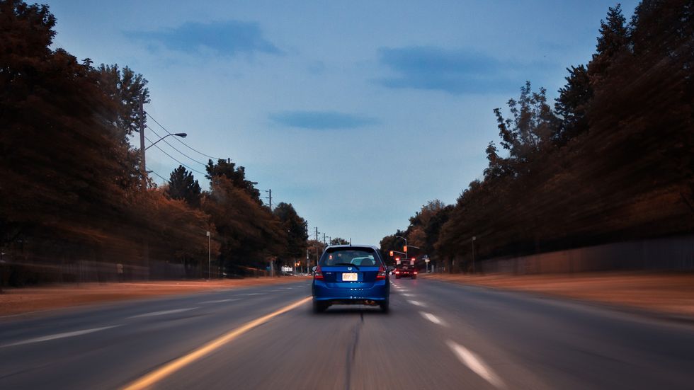 I Commute To College AND Live At Home And That's OK