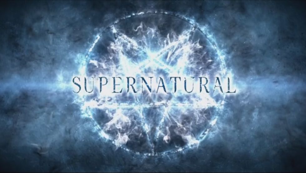 Your Guide To Watching 'Supernatural'