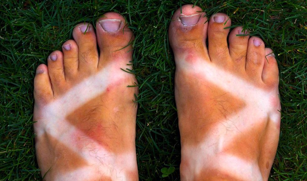 25 Thoughts College Kids Have The Month Before Fall Semester