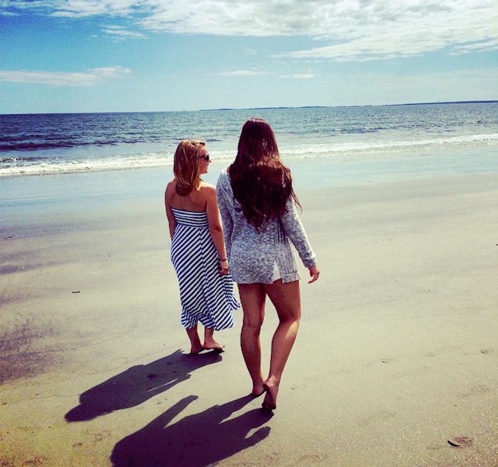 Stop Trying To Please Everyone