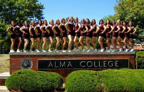 15 Things I Miss About Being At Alma College
