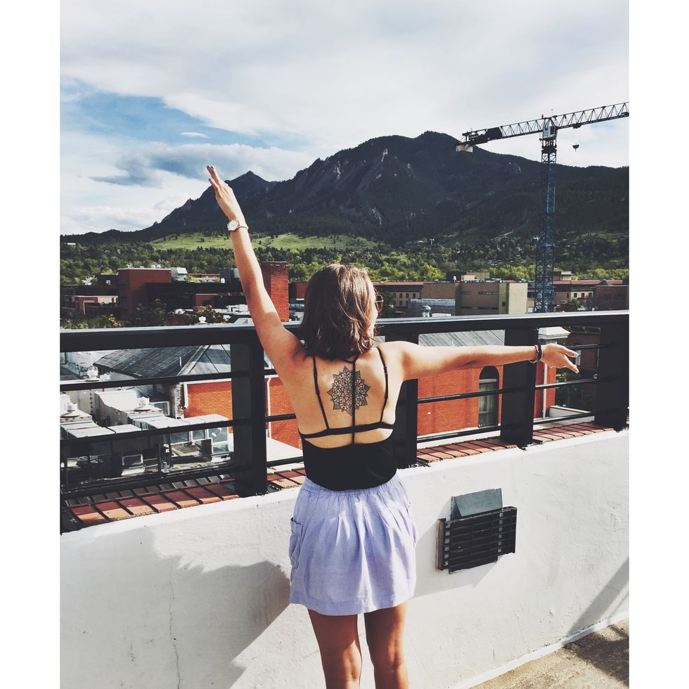 Why We Really Need to Stop Judging People With Tattoos