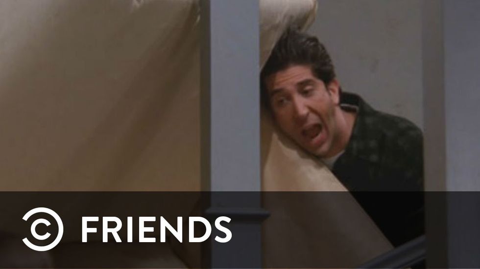 10 things that happen when you move out of your parent's house