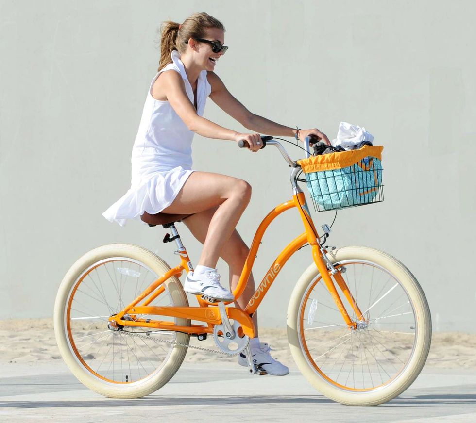 Top 5 Worst Things About Shorts In The Summer