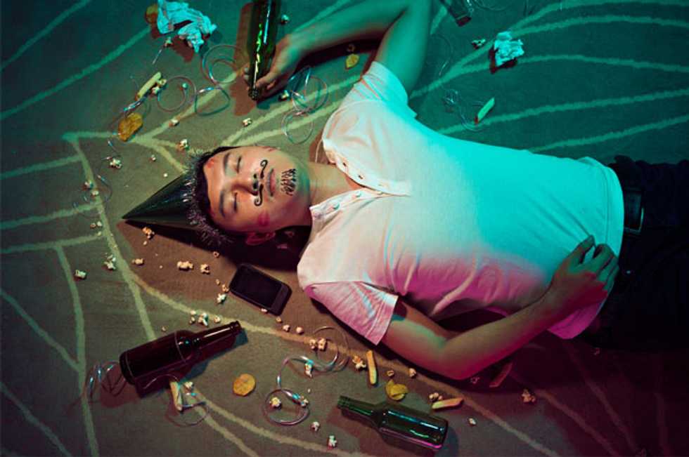 The Difference between Turning 21 and Turning 22