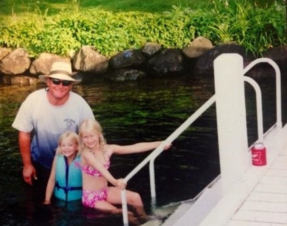 15 Things Everyone That Grew Up With A Summer Lake House Understands