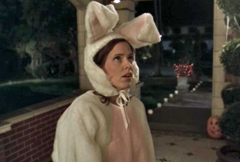 13 Nights Of Halloween TV