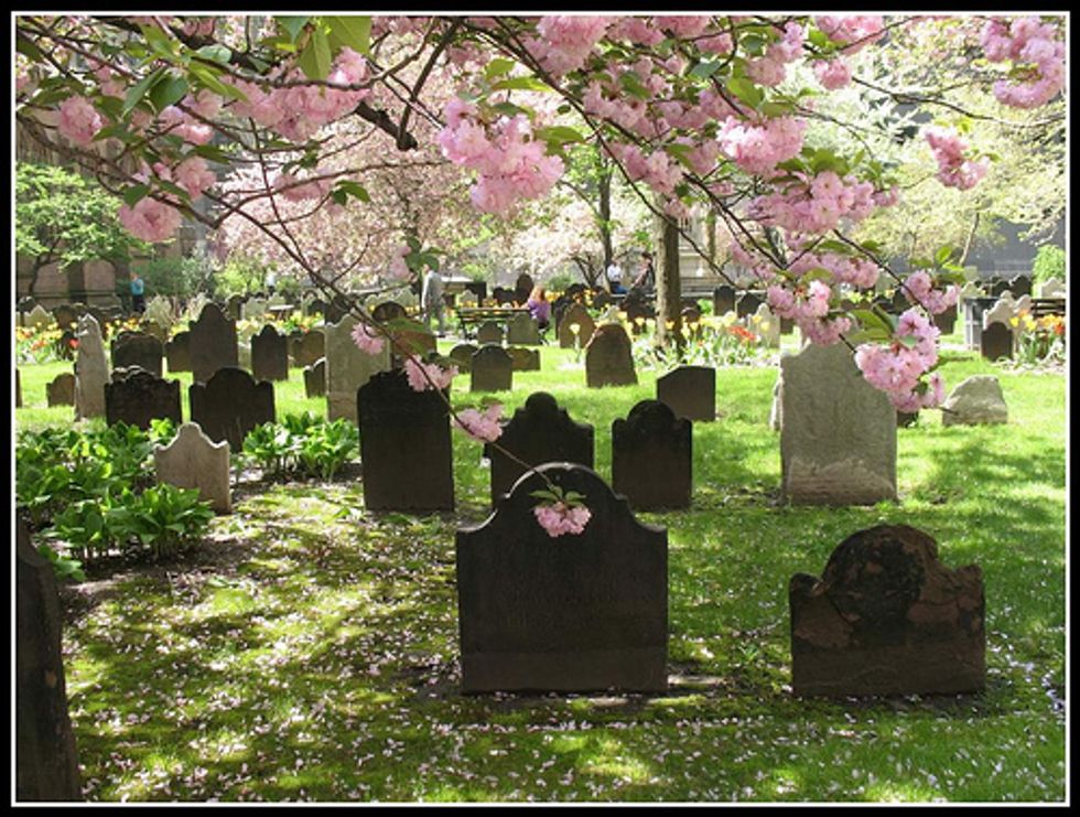 Ten Fictional Deaths That I Am Still Not Over