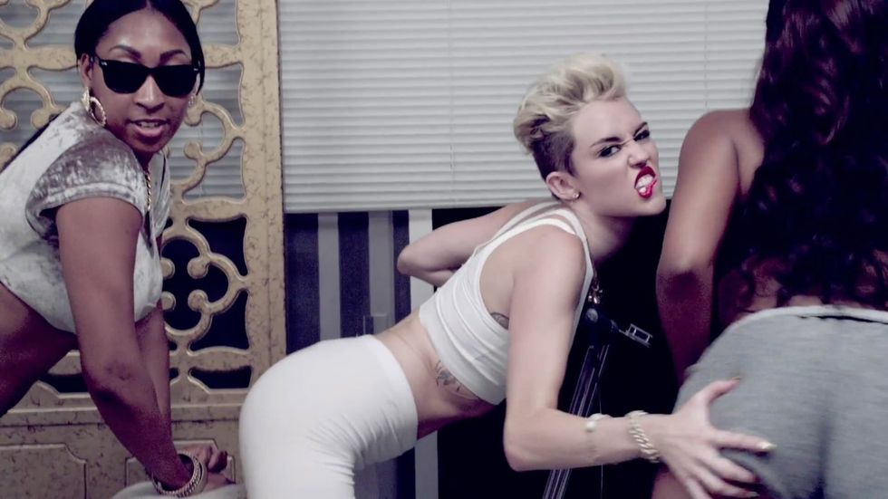 3 Reasons Why Booty Pics Need To Stop Being A Thing