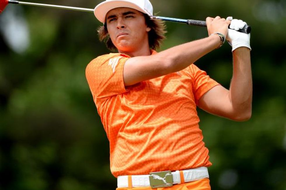 The Top 10 Frat-Thletes