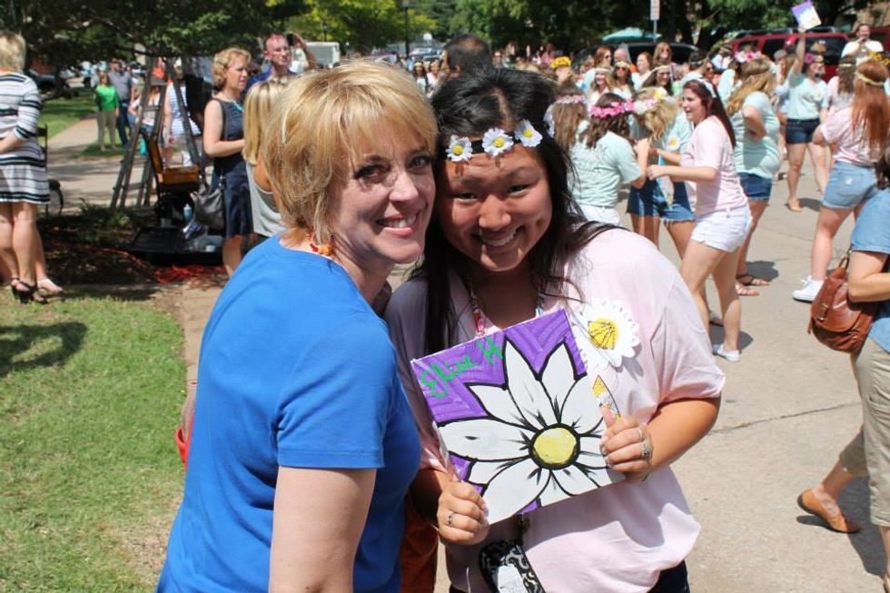 The 6 Bid Day Essentials For Parents