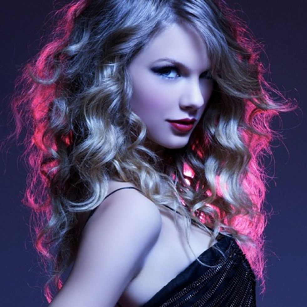 Taylor Swift Lyrics That Speak To The Soul