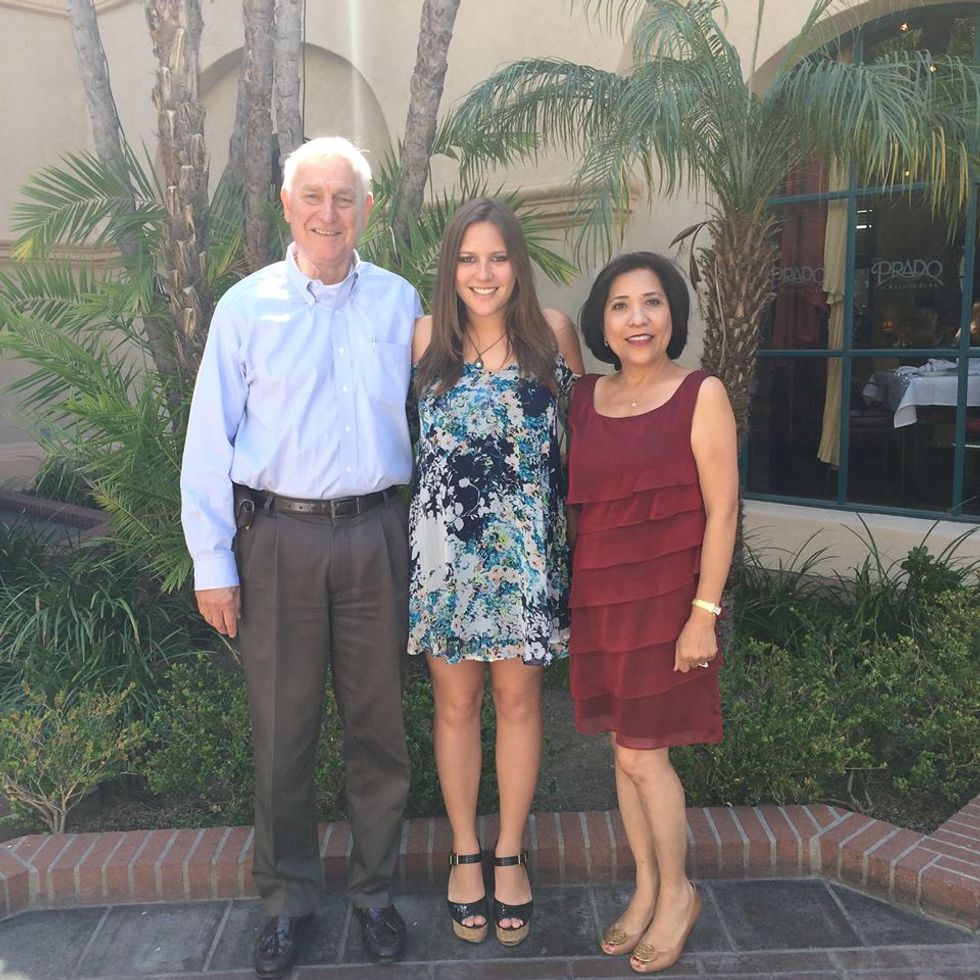 Pros And Cons Of Growing Up In A Mixed Race Family