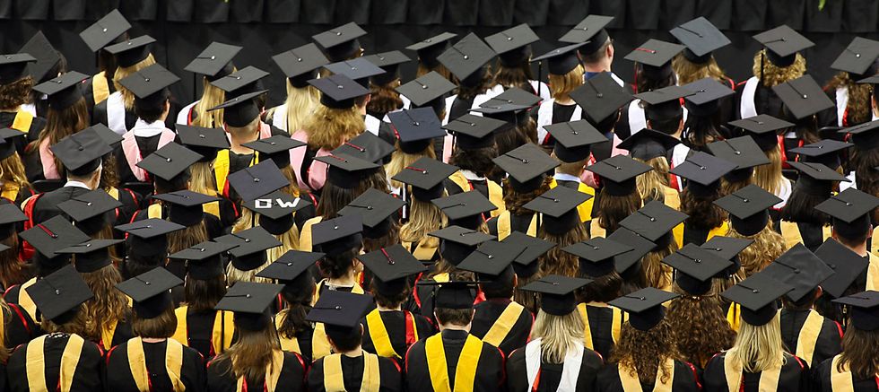 Graduation To-Do List