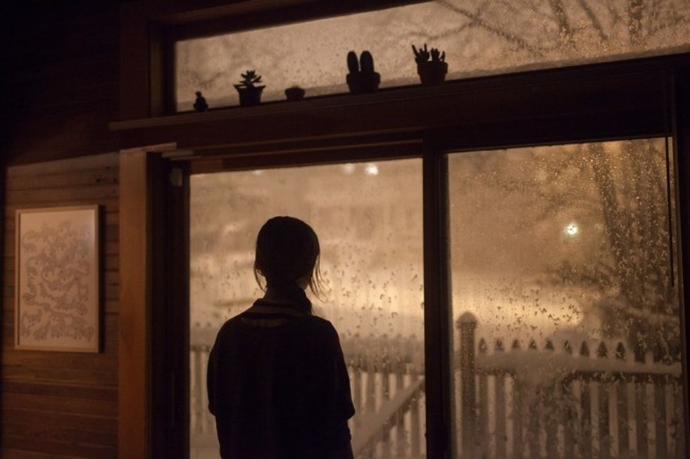 The Most Difficult Time Of The Year