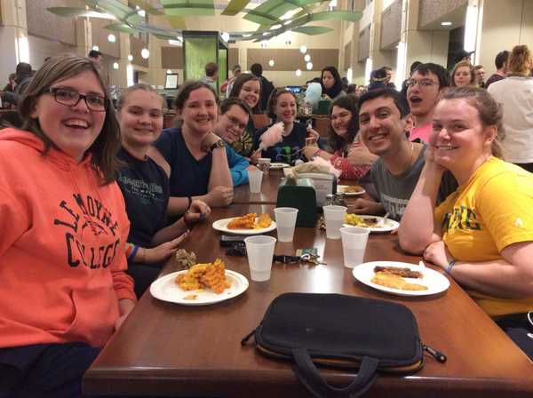 11 Things That College Students Need To Hear At The End Of The Semester