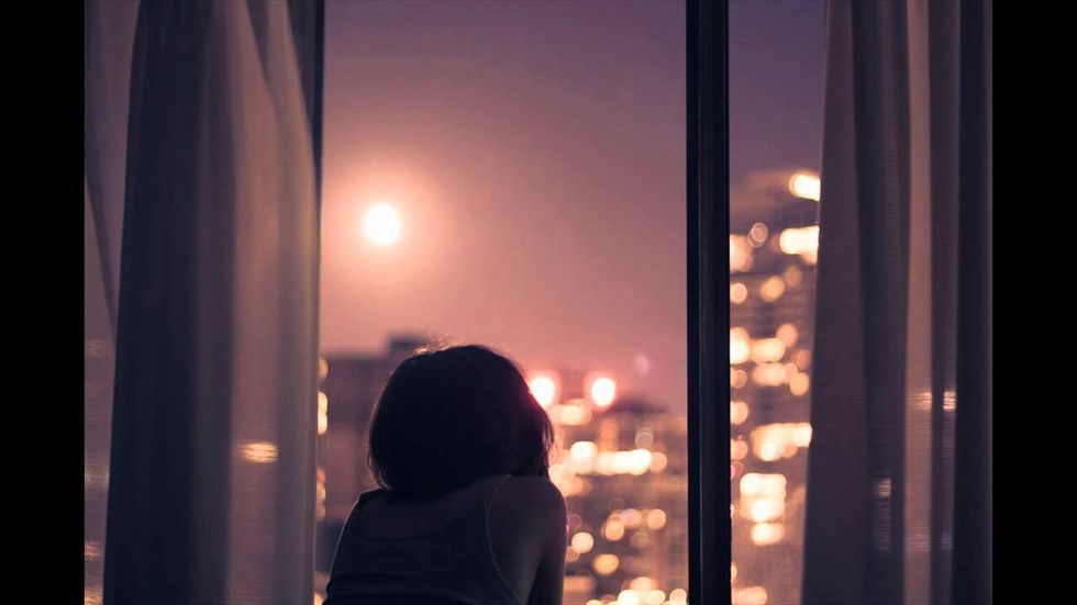 A College Lesson: The Eye-Opening Experience I Never Knew I Needed