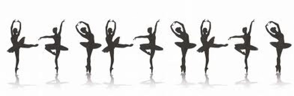 10 Things That Mean Something Different When You Dance