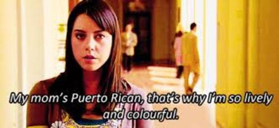 Things That Happen When You're Monotone