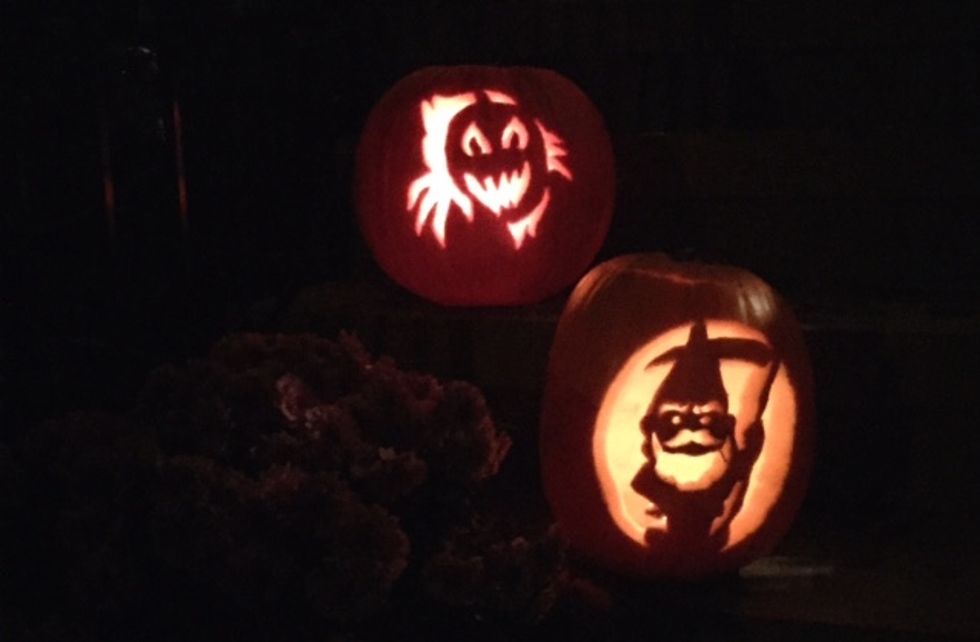 11 Things People Who Love Halloween Know To Be True