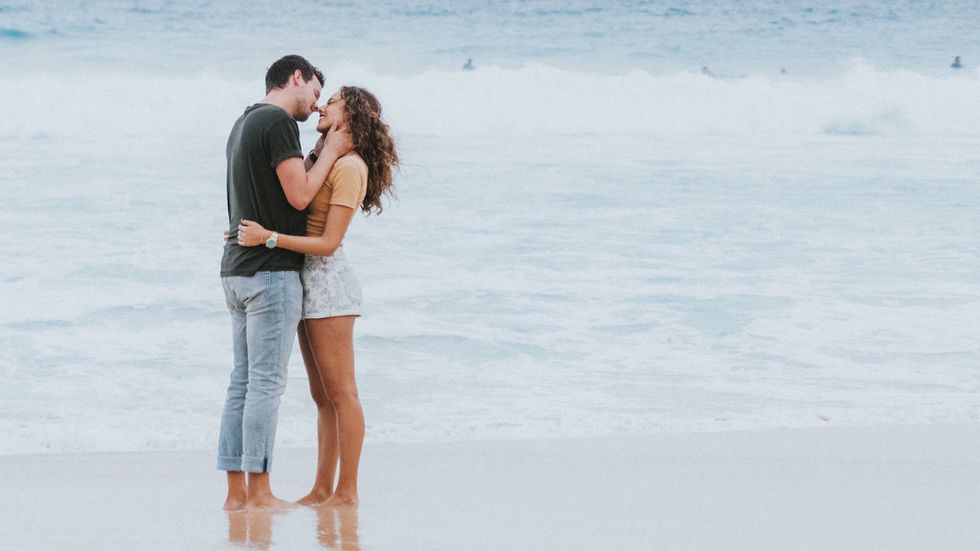 The Difference Between Mr. Right And Mr. Right Now