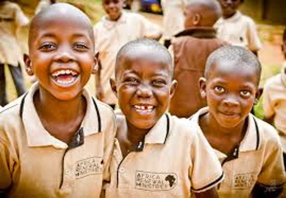 Three Charities You Should Know About