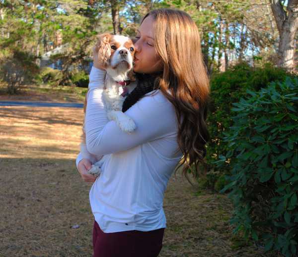 18 Signs You're An Obsessive Dog Lover