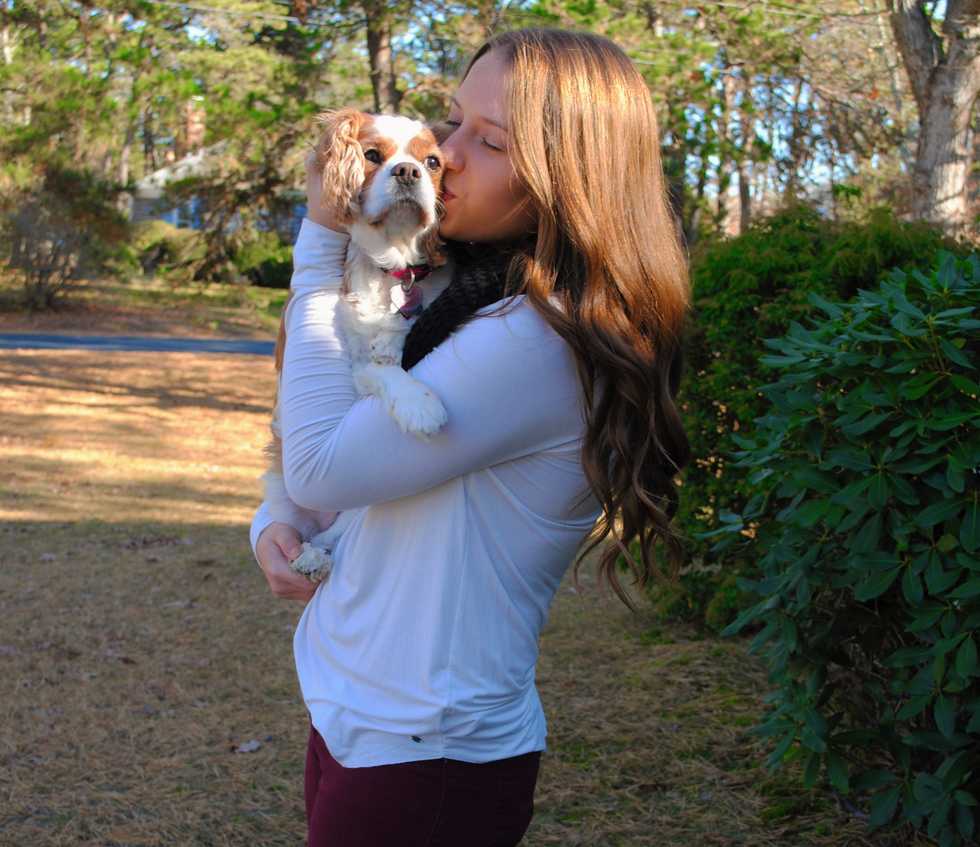 18 Signs You're An Obsessive Dog Lover