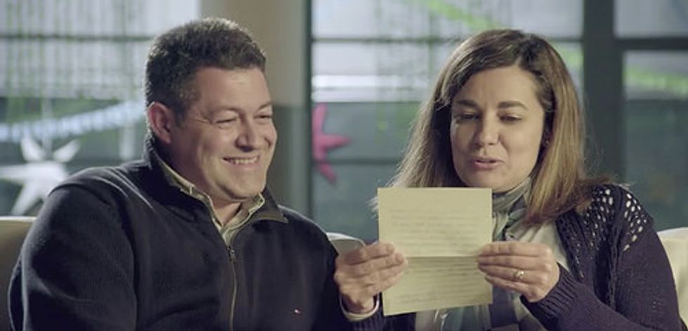 The Meaning Of Christmas As Told By Ikea And Edeka