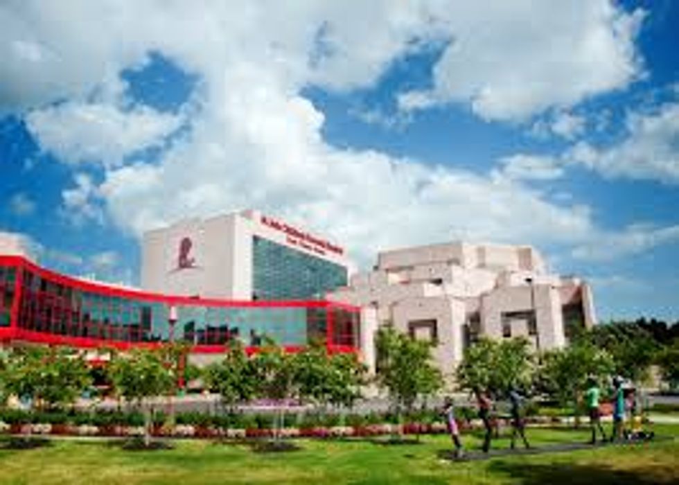 Why You Should Donate To St. Jude Children's Research Hospital