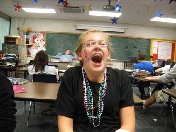 An Open Letter to My 9th Grade Self