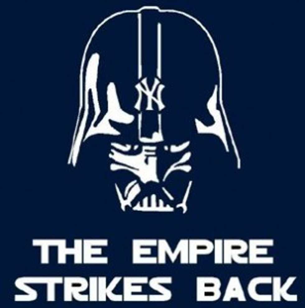 Why You Hate Us. Sincerely, Yankee Fans
