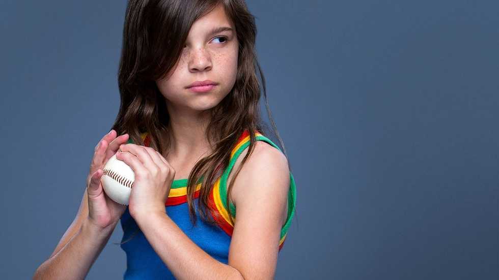 Why Doing Something "Like a Girl" Is Actually Great