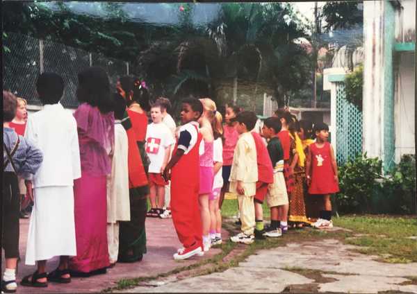 Cultural Appropriation Is Not the Problem—It's Our Attitude Towards Whiteness