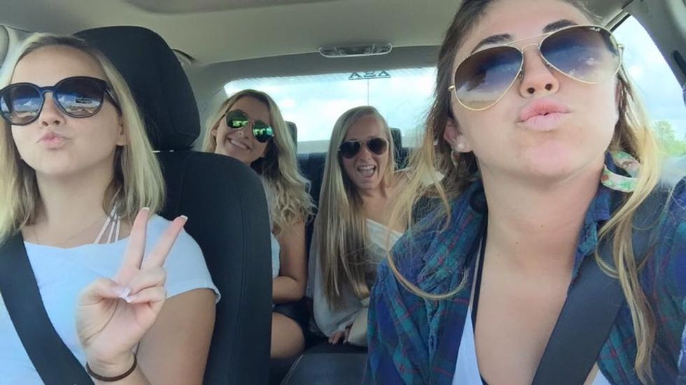 What Happens In The Group Chat, Stays In The Group Chat