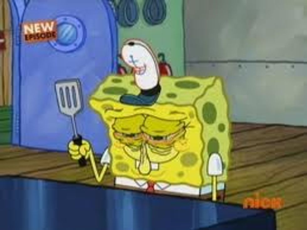 20 Ways to Beat the Sophomore Slump